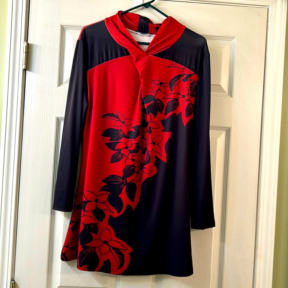 Tunic dress